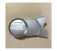 Moteur Couvercle Stator Couvercle Protection Chaîne De Distribution Moto Latéral Boîtier Carter Stator Magnéto Moteur Pour 50Cc 70Cc 90Cc 110Cc 125CC(Magneto cover)