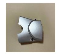 Moteur Couvercle Stator Couvercle Protection Chaîne De Distribution Moto Latéral Boîtier Carter Stator Magnéto Moteur Pour 50Cc 70Cc 90Cc 110Cc 125CC(Sprocket cover)