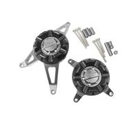 Moteur Couvercle Stator Protecteur De Cadre Protection Démarreur Stator Moteur Moto Pour CBR650R Pour CBR 650R 19-20(Color-04)