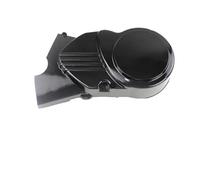 Moteur Couvercles Carter Couvercle Protection côté Gauche stator Moteur Moto Tout-Terrain pour 50cc 70cc 90cc 110cc 125cc