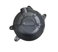 Moteur Couvercles Carter Protection d'embrayage d'alternateur Moto Couvercle Moteur Accessoires pour CBR500R pour CB500F pour CB500X 2019-2025