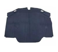 Moteur Couverture D'isolation Compatible Avec Benz Pour 300SL 500SL 600SL R129 SL320 SL500 SL600 Coussin D'isolation Thermique De Capot Moteur Tapis D'isolation Thermique En Coton Insonorisé