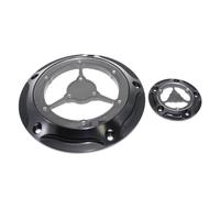 Moteur Couvre Protecteurs Couvercle De Minuterie De Synchronisation De Moto Derby pour pour Touring Street Glide pour Softail pour Fat Boy pour Dyna Street Bob Road King