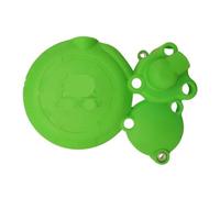 Moteur Couvre Protecteurs Couvercle De Moteur De Moto, Capuchon d'embrayage, Protection De Pompe À Eau Magnéto, Protecteur D'allumage De Carter pour ZONGSHEN CBS300 KEWS Zuma AJ1 NB300