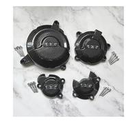 Moteur Couvre Protecteurs Couvercle De Stator De Moteur De Moto, Accessoires De Protection, Ensembles De Couvercles De Moteur pour GSX-S1000 GSX-S1000F 2015 - 2022 L9