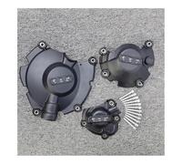 Moteur Couvre Protecteurs Ensemble De Couvercles De Moteur D'accessoires De Moto, pour MT-10 MT10 2015 2016 2017 2018 2019 2020 2021 2022 2023 2024