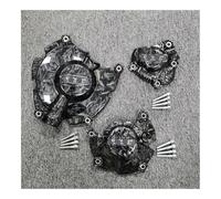 Moteur Couvre Protecteurs Ensemble De Couvercles De Moteur D'accessoires De Moto, pour MT-10 MT10 2015 2016 2017 2018 2019 2020 2021 2022 2023 2024