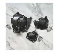 Moteur Couvre Protecteurs Ensemble De Protection De Couvercle De Moteur D'accessoire De Moto pour MT10 pour MT-10 2015-2023 Protecteurs De Couvercles De Moteur De Moto