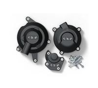 Moteur Couvre Protecteurs pour pour 675R 2011-2012 Couvercles De Moteur Protecteurs pour Triple 675 (R) 11-16 Couvercle De Protection De Moteur De Motos