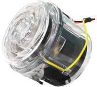 Moteur CPAP, moteur de pompe soufflante, compatible avec toutes les séries S9/S10#Fit for AirSense 10/ AirSense 10 BiPap/Airstart/AirCurve 10 CPAP Pump