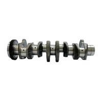 Moteur Crankshaft Compatible avec OM651 2.2L Diesel C220 E200 Modèles 1994-2016
