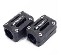 Moteur Crash Bar Protection Pare-Chocs Décoratif Garde Bloc Démontage pour R1250GS/ADVENTURE R 1250GS HP R1250 GSA GS ADV LC