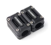 Moteur Crash Bar Protection Pare-Chocs Décoratif Garde Bloc Démontage pour R1250GS/ADVENTURE R 1250GS HP R1250 GSA GS ADV LC
