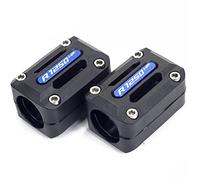 Moteur Crash Bar Protection Pare-Chocs Décoratif Garde Bloc Démontage pour R1250GS/ADVENTURE R 1250GS HP R1250 GSA GS ADV LC