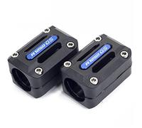 Moteur Crash Bar Protection Pare-Chocs Décoratif Garde Bloc Démontage pour R1250GS/ADVENTURE R 1250GS HP R1250 GSA GS ADV LC