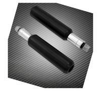 Moteur Crash Pad Curseurs De Cadre De Support D'amortisseur Supérieur De Moto Pour Street Pour Bob Pour FXDL 2006-17 Pour Sportster 04-22 Anti-chute