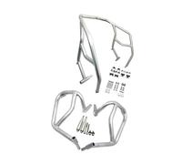 Moteur Crash Pad Pour S1000XR Pour S1000 XR Pour S 1000XR 2019-2022 2021 Moto Autoroute Moteur Garde Pare-chocs Crash Bars Cadre Protecteur(Full Set B)