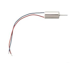 Moteur creux sans noyau DC 3,7 V 40 000-50 000 tr/min pour hélicoptère télécommandé, modèles 612/614/716 en option (moteur 612)