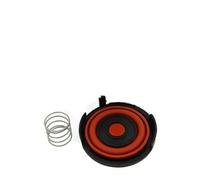 Moteur Culasse Couvercle Kit De Réparation Couvercle Valve PCV Capuchon Avec Membrane Pour Chevy Pour Cruze Pour Sonic Pour Trax 25198874 55573746 L(1 PCS)