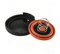 Moteur Culasse Couvercle Kit Réparation Couvercle Valve PCV Capuchon Avec Membrane Pour Chevy Pour Cruze Pour Sonic Pour Trax 25198874 55573746 L