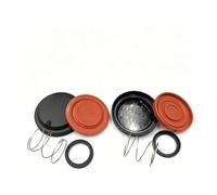 Moteur Culasse Couvercle KIT SERVICE Vanne PCV Essence TURBO Pour LAND Pour ROVER Pour RANGE 13-RR 14 Pour DISCOVERY Pour DEFENDER 2.0, T2H57083, LR172826(2 kits)