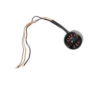 Moteur CW/CCW, Compatible for DJI Avata 360 | Adaptateur d'hélice, sens de rotation, base de montage, pièce de réparation(Rear Left Arm)