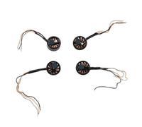 Moteur CW/CCW, Compatible for DJI Avata 360 | Adaptateur d'hélice, sens de rotation, base de montage, pièce de réparation(1 set)