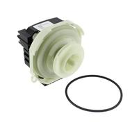 Whirlpool Moteur de cyclage lave-vaisselle C00731573 BLAC9/6 220–240V Blanc