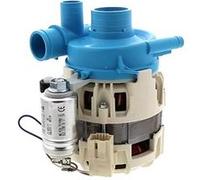 SMEG FRANCE. POMPE DE CYCLAGE. Ref: 795210935