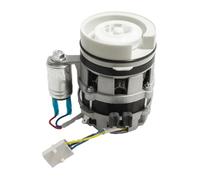 Pompe de cyclage YXW48-2F-3 Lave-vaisselle (AS0033454 34420857 AYA BRANDT THOMSON WHIRLPOOL CONTINENTAL EDISON QILIVE DE DIETRICH PROLINE SIGNATURE AMICA ESSENTIEL B CURTISS OCEANIC GORENJE CANDY GENE