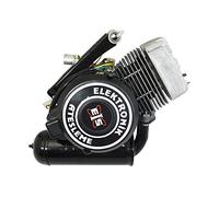 moteur cyclo compatible avec peugeot 103 vogue (type origine) (avec echappement + cache allumage) (qualite origine) -selection p2r-