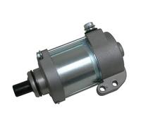 SGR Démarreur 12 V 410 W 9 dents rotation gauche 4171124 Argenté