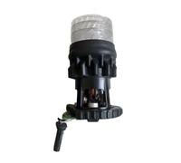 Moteur D’aspirateur Compatible Pour Dyson V11 SV14 SV15 SV17 Absolute Pro Affichage Du De Remplacement(Motor)