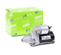 Moteur d’avviamento VALEO Pour Abarth Grande Punto 10/2005-05/2012