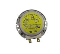 Moteur d entrainement gn-16-2f302 pour micro ondes - 6549w1s017a - semo6549w1s017a