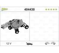 Moteur D’Essuie-Glace Audi A3 96-03 Valeo OEM 404430