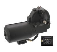 Febi bilstein Moteur d'essuie-glace 46741 (avant) pour Mercedes‑Benz