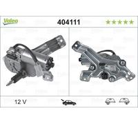 Moteur D’Essuie-Glace Mercedes-Benz V-Class Wiper 96-03 Valeo OEM 404111