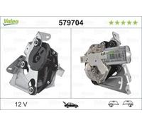 Moteur d’essuie-glace Valeo OEM Pour Peugeot 407 04-11 (579704) Arrière