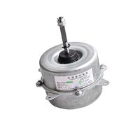 Moteur d ' unité intérieure de climatisation réversible, ventilateur de congélateur, moteur à faible bruit, 40-6-5/40-6-6.7/40-6-7.6, ventilateur de réfrigérateur