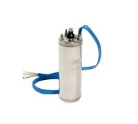 Moteur DAB 4" 1,1 KW - Tri