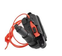 Moteur D'actionnement Du Verrouillage Du Volet Du Réservoir De Carburant Pour SEAT 8V0862159A 8V0 862 159 A 8V0 862 159 8V0862159 Couvercle réservoir carburant