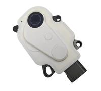 Moteur d'actionneur d'air de grille d'obturateur de voiture 6466R420 BM51-8476-AB Moteur de capot de