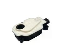 Moteur d'actionneur d'air de grille d'obturateur de voiture 6477R1003 GV4B-8476-AB Moteur de capot collecteur