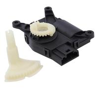 Moteur d'actionneur de régulateur de température 5Q0898511D 5Q0898511F for CVC for systèmes