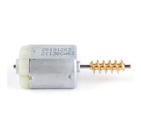 Moteur d'actionneur de serrure de porte, pièces de porte de queue de moteur de bloc de verrouillage de porte de coffre adaptées pour GL ML GLK C E