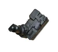 Moteur d'actionneur de trappe à carburant Actionneur de verrouillage moteur réservoir carburant, pour Peugeot 3008 5008 508 et pour citroën C4 C5 9810871780 Remplacement