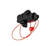 Moteur d'actionneur de Trappe à Carburant, Moteur d'actionneur de Verrouillage du Bouchon de Trappe à Carburant, pour Touareg Golf 7P0810773F 7P0810773 (pièce de Rechange)