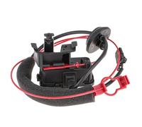 Moteur d'actionneur de Trappe à Carburant, Moteur d'actionneur de Verrouillage du clapet du réservoir de Carburant, pour A8L D4 2009-2018 4H0810773F, 4H0810773E/C (pièce de Rechange)