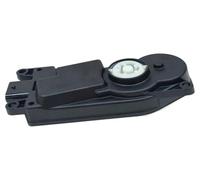 Moteur d'actionneur de volet actif, for BMW X3 G01 X4 G02, système de refroidissement de radiateur de calandre avant, obturateur de contrôle d'air OEM 51747493167